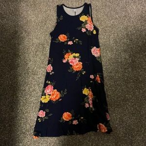 Old Navy dress